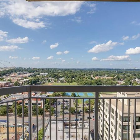 Exclusive Apt In Ballston With Gym Arlington Zewnętrze zdjęcie