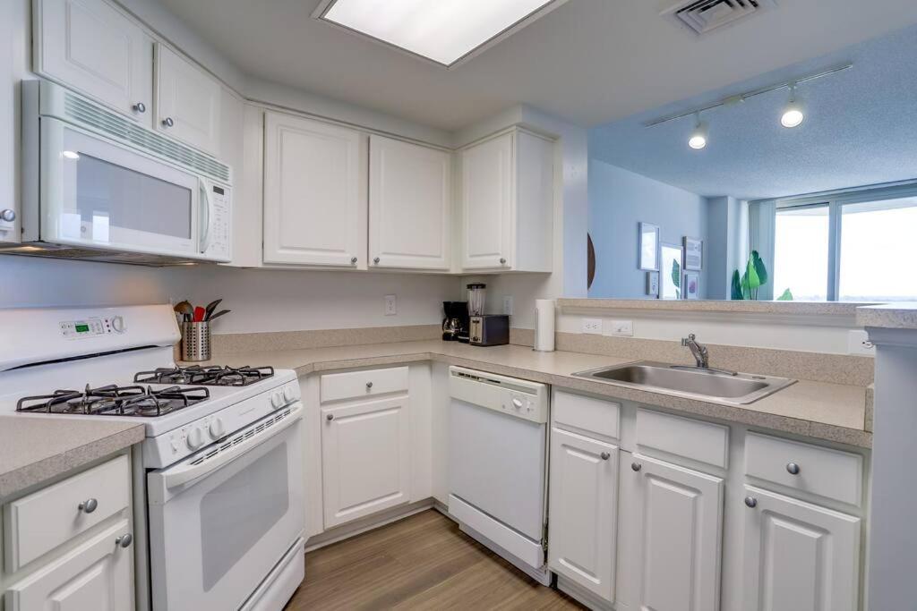 Exclusive Apt In Ballston With Gym Arlington Zewnętrze zdjęcie