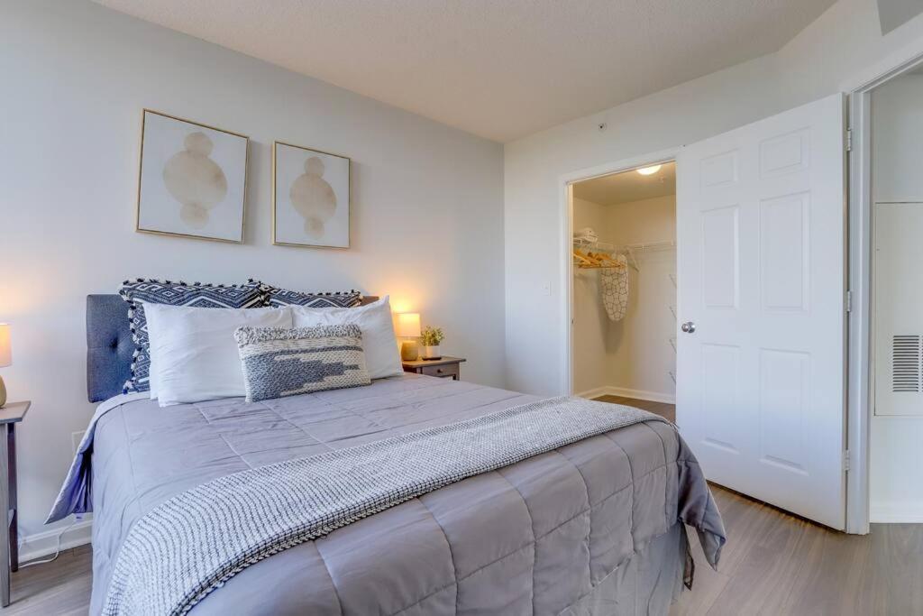 Exclusive Apt In Ballston With Gym Arlington Zewnętrze zdjęcie